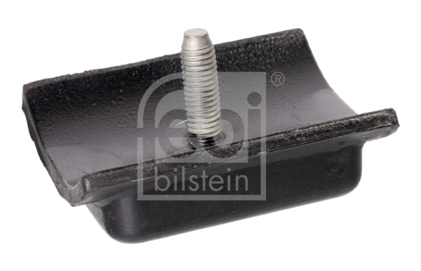 Rubber Buffer, suspension